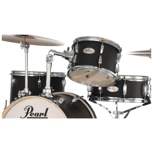 Image 10 - Pearl NEW Midtown Compact Drum Set